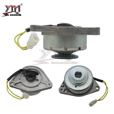 ND283 ALTERNADOR 22121 /121450-77200 12V/15A para refrigeração por água Yanmar