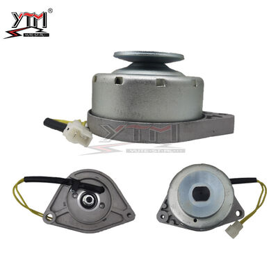 ND284 ALTERNADOR 22122 02D12145/12V/15A/400-58006/121450-77200 para refrigeração por água Yanmar