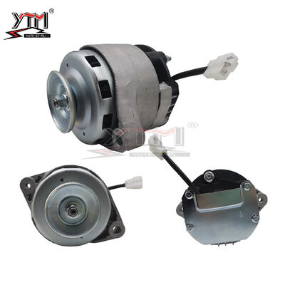 ND288 ALTERNADOR 22126 GP9914/12V/40A/10943N Para refrigeração por água Yanmar