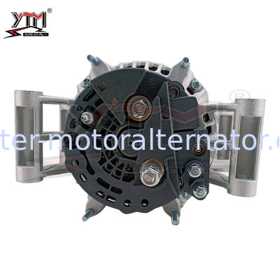 Alternator 24V 150A 12PK For CAT 330D2GC C6.6 C7.1 0124655099 3524700