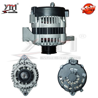 Alternador de alta performance de 12v 95a 6pk para mercúrio 8400013 8400111 8723n 8726n 116163