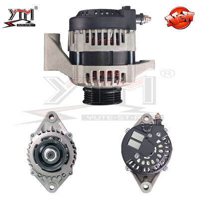 ALTERNADOR CONFIÁVEL 12V 50A 4PK COMPATÍVEL COM MERCURY 8400080 8M0063970 8488N
