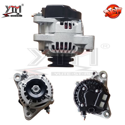 12V 55A 4PK Alternador para mercúrio 8M0057693 8M0065239 ALN1285CC