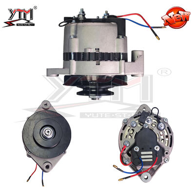 12V 55A Alternador de fenda única para mercúrio ALP0058 20130179 8EM2004 AR150AR