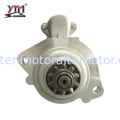 24V 5.5KW Starter Motor for Komatsu PC200-6 PC220-6 10T Teeth