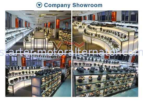 OEM 594A-5 Alternator Regulator for Prestolite1861B708 24V Auto Alternator Parts 100% Tested