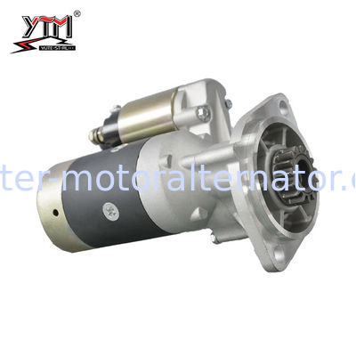 4D88 Engine Starter Motor with 6 Months Warranty and OEM Part Number 12940077012 for PC55/SK55