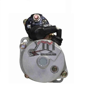 Novo Motor de Partida do Motor 24V 5KW para HINO FD1J J06C com 18 Meses de Garantia