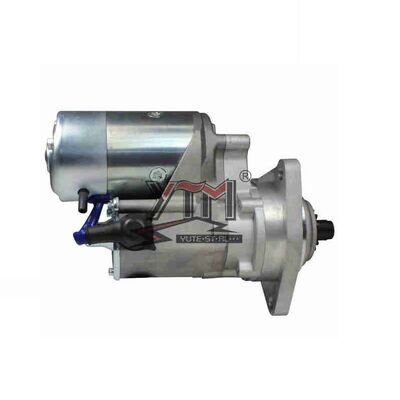 Novo Motor de Arranque 24V 5KW para HINO Dutro J08C J08E com 18 Meses de Garantia - Motor de Arranque