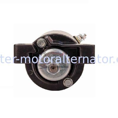 12V 14T Briggs Stratton JOHN DEERE Starter Motor with 18 Months Warranty for Lawn Mower Engine Replacement