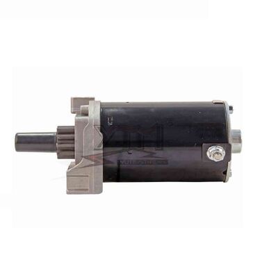 Motor de Arranque 12V 14T Briggs Stratton JOHN DEERE com 18 Meses de Garantia para Substituição do Motor de Cortador de Grama