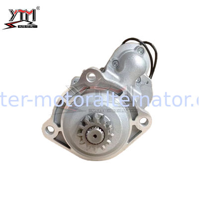 New 24V 6KW Engine Starter Motor for LIEBHERR A944C D936 D946 with 18 Months Warranty and ISO Certified