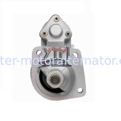 12V 9T Starter Motor for VOLVO with 1.1KW Power and 18 Months Warranty OEM 13467071