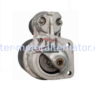 1.1KW 12V 9T Starter Motor for ALFA ROMEO Giulietta with 18 Months Warranty and OEM 105120503003