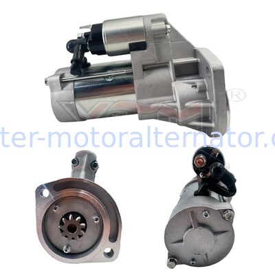 24V 9T 2.8KW starter of Hitachi type for nissan 4L68  23300-IS900 4L6830000A 300N12071Z