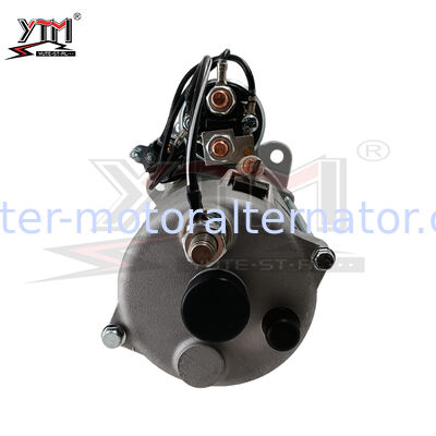 24V 12T Starter for Bosch type for John Deere engine marine 612AFM01 6CYL 0001330511 0001350022