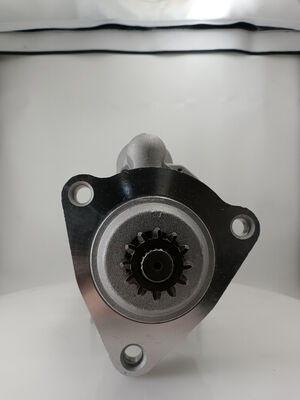 24V 12T arrancador para Bosch tipo para motor John Deere marinho 612AFM01 6CYL 0001330511 0001350022