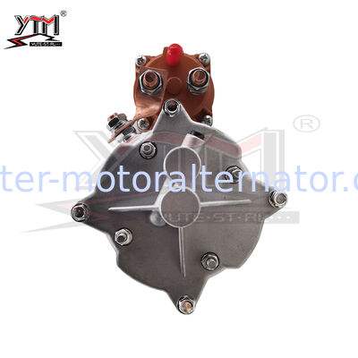24V 10T 8.0KW  Russian Starter Motor for KAMAZ 5320 53212 5410 5511 55102 Engine  CT142623708000 STR7428CY STR7428ZL