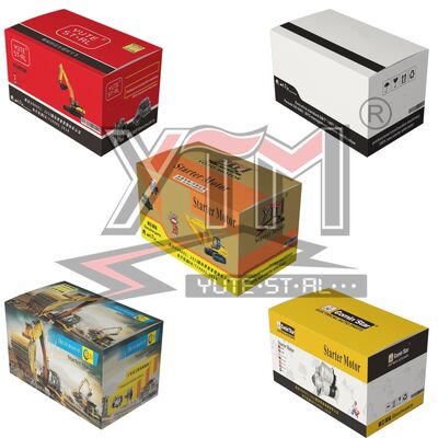 Tipo de montagem M3T56181 32B66-10100 M3T56174 34366-00101 34766-10903 34766-20900 3476620901 114-6864 517716 Motor de arranque