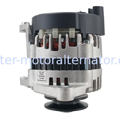 DELCO C2.2 Car Engine Alternator 12V 65A 71432200 71440152 71440153 185046500 185046501 185046522