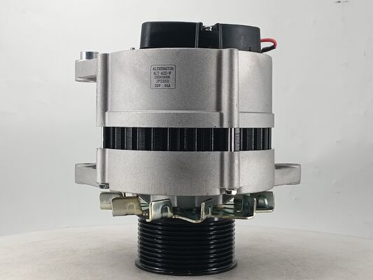 Alternador de motor de carro YUCHAI 28V 55A JFWZ255-03 TMJ00-3701100A YC6MJ480L