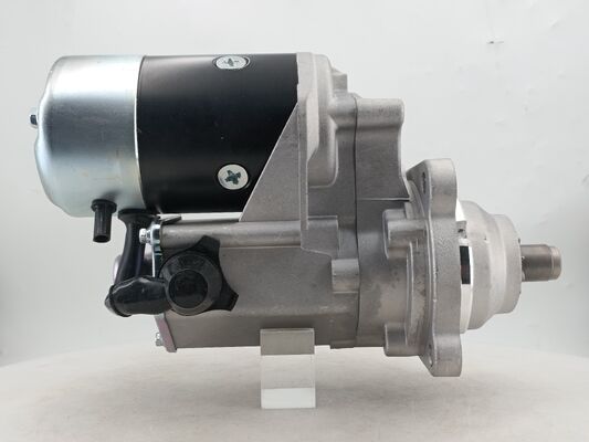 Motor de partida 24V 10T 4.5KW DAEWOO 6105 6105 Motor Diesel Acessórios 1811001840/1811001910 65262017044 65262017044 para DENSO