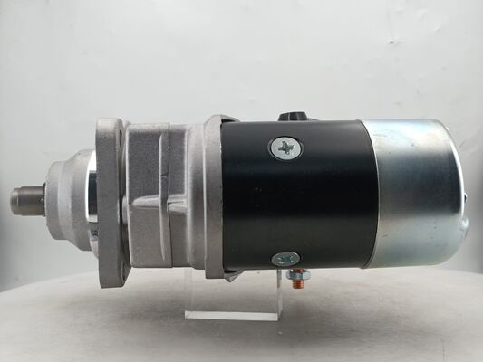 Motor de partida 24V 10T 4.5KW DAEWOO 6105 6105 Motor Diesel Acessórios 1811001840/1811001910 65262017044 65262017044 para DENSO