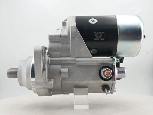 Motor de partida 24V 10T 4.5KW DAEWOO 6105 6105 Motor Diesel Acessórios 1811001840/1811001910 65262017044 65262017044 para DENSO