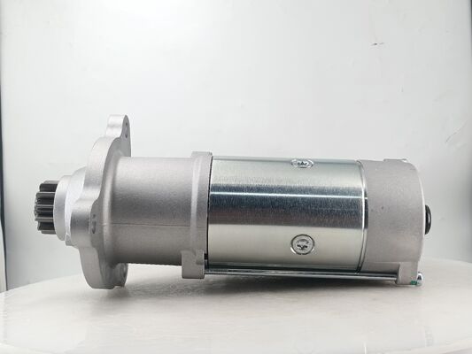Motor de partida 24V 5.5KW 12T SCANIA P DC09 Acessórios para motor a diesel 0001241001 0001261001 2031368 2148650 2276131 para SCANIA P