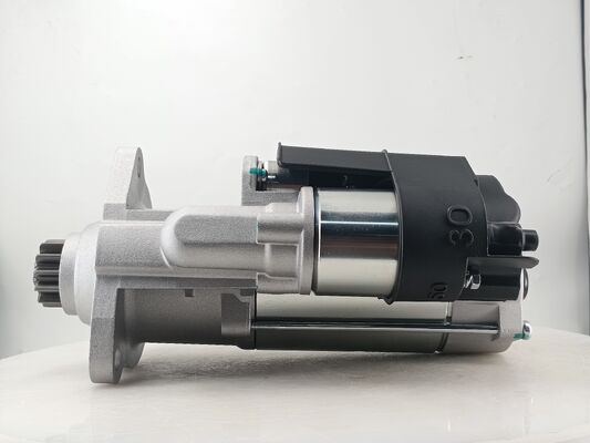 Motor de partida 24V 5.5KW 12T SCANIA P DC09 Acessórios para motor a diesel 0001241001 0001261001 2031368 2148650 2276131 para SCANIA P