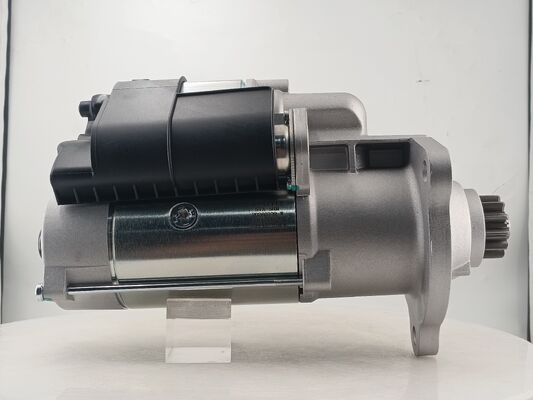 Motor de partida 24V 5.5KW 12T SCANIA P DC09 Acessórios para motor a diesel 0001241001 0001261001 2031368 2148650 2276131 para SCANIA P