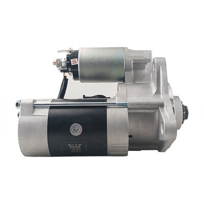 12V 2.7KW 9T Motor Motor de arranque D4BB Acessórios do motor diesel STA2305RB STA2305WA 600314 600884 603053 para HYUNDAI