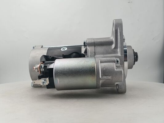 12V 2.7KW 9T Motor Motor de arranque D4BB Acessórios do motor diesel STA2305RB STA2305WA 600314 600884 603053 para HYUNDAI