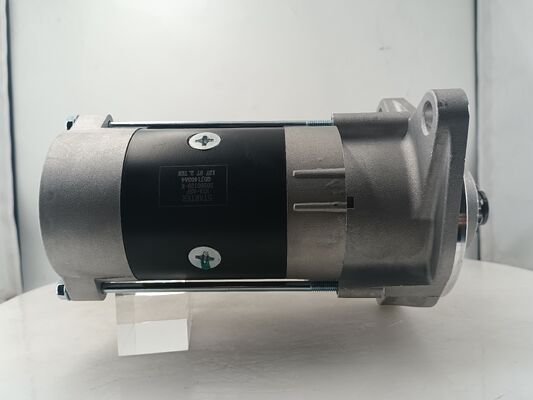 12V 2.7KW 9T Motor Motor de arranque D4BB Acessórios do motor diesel STA2305RB STA2305WA 600314 600884 603053 para HYUNDAI