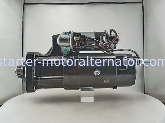 24V 9KW 11T  Engine Starter Motor 39MT Diesel Engine Accessories 10478960 8200465 8201140 MG122447 for  CAT
