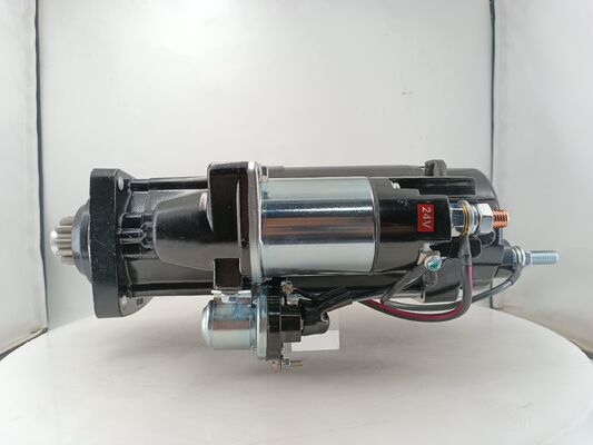 Motor de partida para motor 24V 9KW 11T 39MT Diesel 10478960 8200465 8201140 MG122447 para CAT