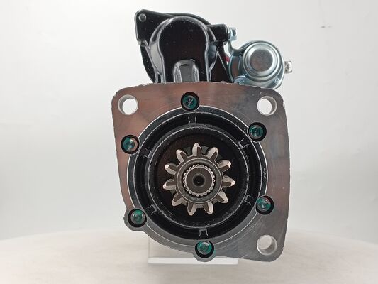 Motor de partida para motor 24V 9KW 11T 39MT Diesel 10478960 8200465 8201140 MG122447 para CAT