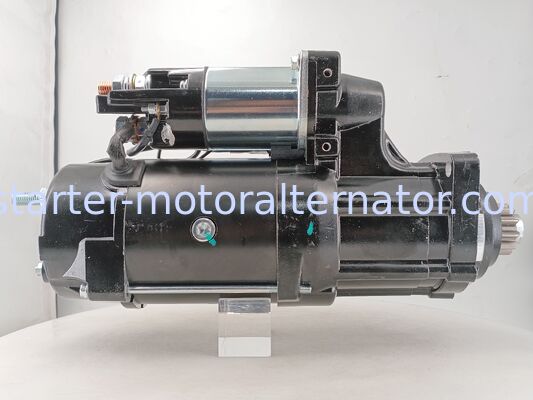 24V 9KW 11T  Engine Starter Motor 39MT Diesel Engine Accessories 10478960 8200465 8201140 MG122447 for  CAT