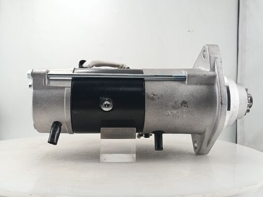 24V 5KW 10T Motor motor de arranque FORD LRS01078 LRS01163 LRS1078 para MITSUBISHI 6440050 8200475 8200884 S13-45203M