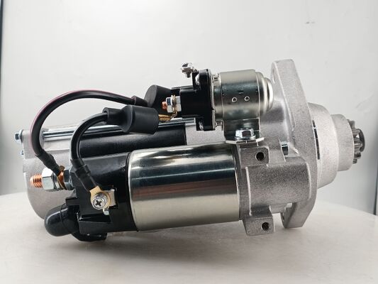 24V 5KW 10T Motor motor de arranque FORD LRS01078 LRS01163 LRS1078 para MITSUBISHI 6440050 8200475 8200884 S13-45203M