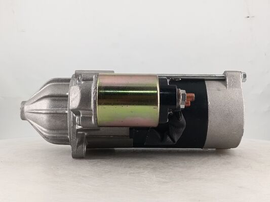 Motor de partida 12V 2.2KW 9T para motor diesel SCANIA P DC09 Acessórios compatível com Kubota