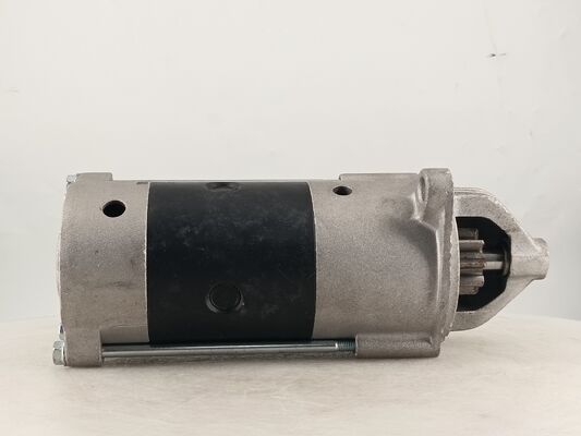 Motor de partida 12V 2.2KW 9T para motor diesel SCANIA P DC09 Acessórios compatível com Kubota