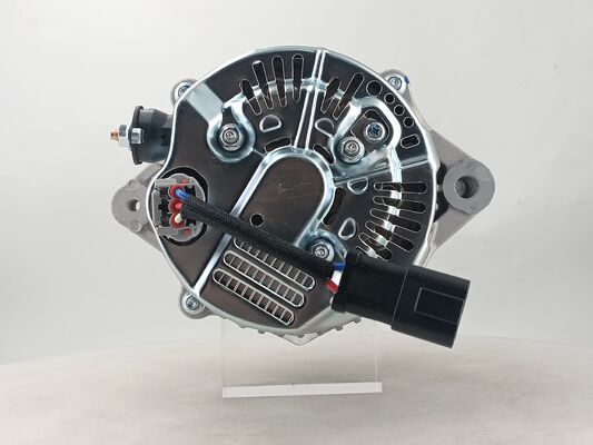 DENSO Dyna 15B 24V 60A 2PK Alternador Automotivo Motor de Alternador Elétrico para TOYOTA