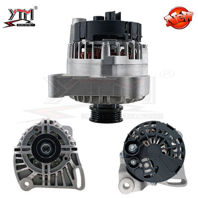 DELCO 199 A8.000 Alternador automático 12V 90A 4PK para motor FIAT Motor Starter Motor