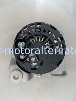 DELCO 199 A8.000 Auto Alternator 12V 90A 4PK for FIAT Engine Starter Motor