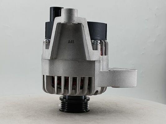 DELCO 199 A8.000 Alternador automático 12V 90A 4PK para motor FIAT Motor Starter Motor