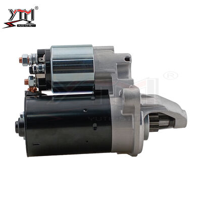 Motor de partida 12V 1.4KW 10T para motor diesel FUJA Acessórios 1004566 1011331 1018882 0001107043 0001107087 para Ford