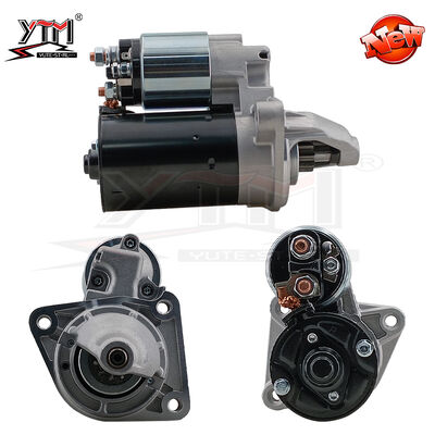 Motor de partida 12V 1.4KW 10T para motor diesel FUJA Acessórios 1004566 1011331 1018882 0001107043 0001107087 para Ford