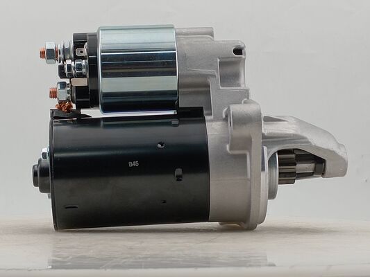 Motor de partida 12V 1.4KW 10T para motor diesel FUJA Acessórios 1004566 1011331 1018882 0001107043 0001107087 para Ford