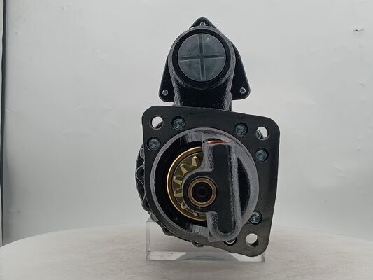 24 V 7,5 kW 12 T Motor de arranque CATERPILLAR316 Acessórios para motores a diesel 0R2735 0R4263 0R9727 10461395 10461402 10461405 para DELCO
